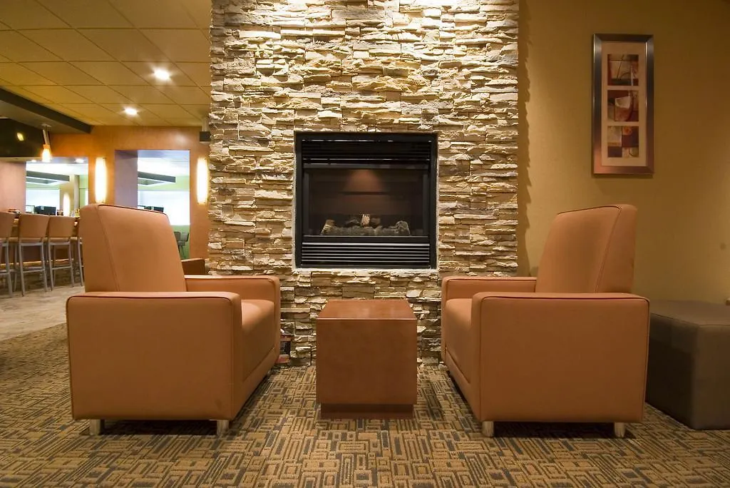 Quality Inn & Suites Winnipeg
