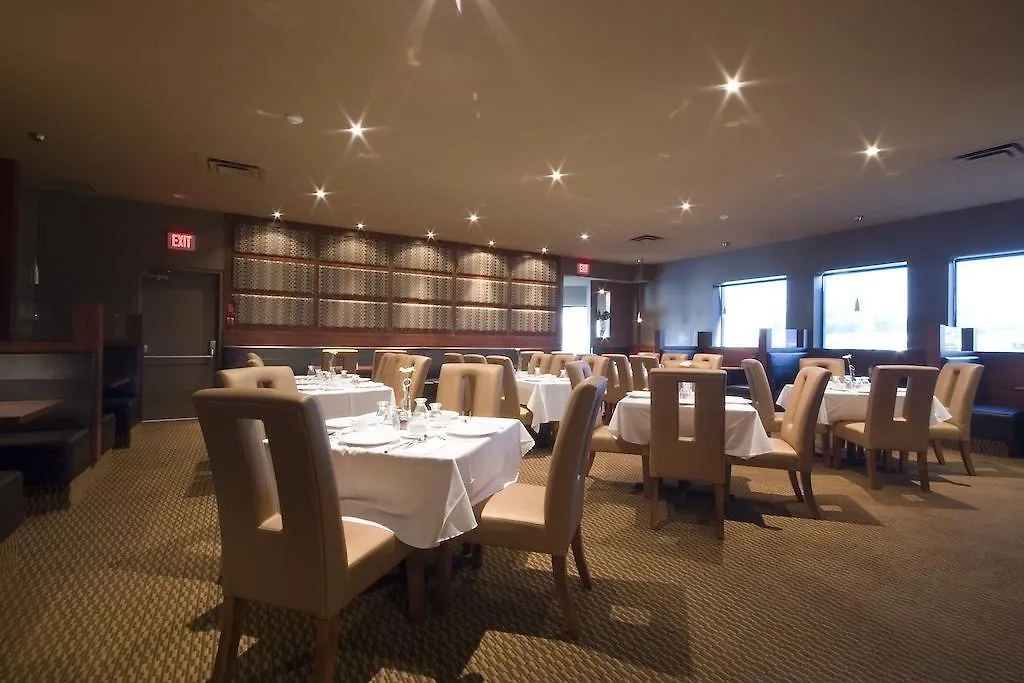 Quality Inn & Suites Winnipeg Canadá