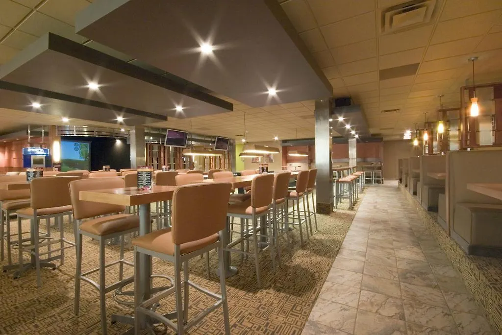 Quality Inn & Suites Winnipeg