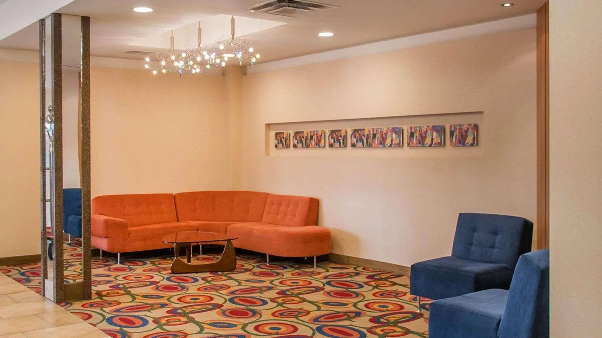 Quality Inn & Suites Winnipeg