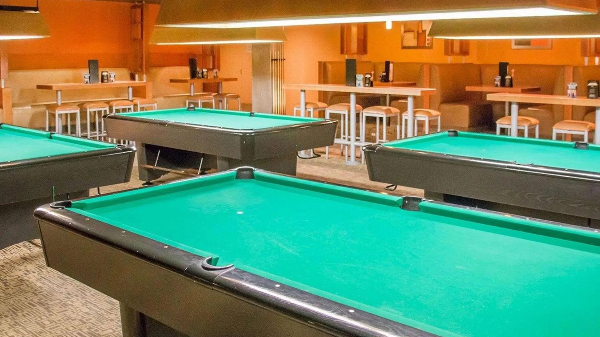 Quality Inn & Suites Winnipeg