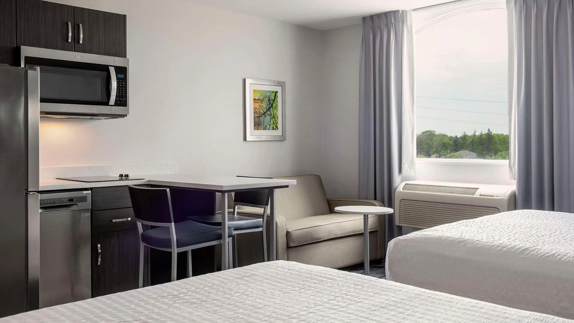 Quality Inn & Suites Winnipeg Canadá