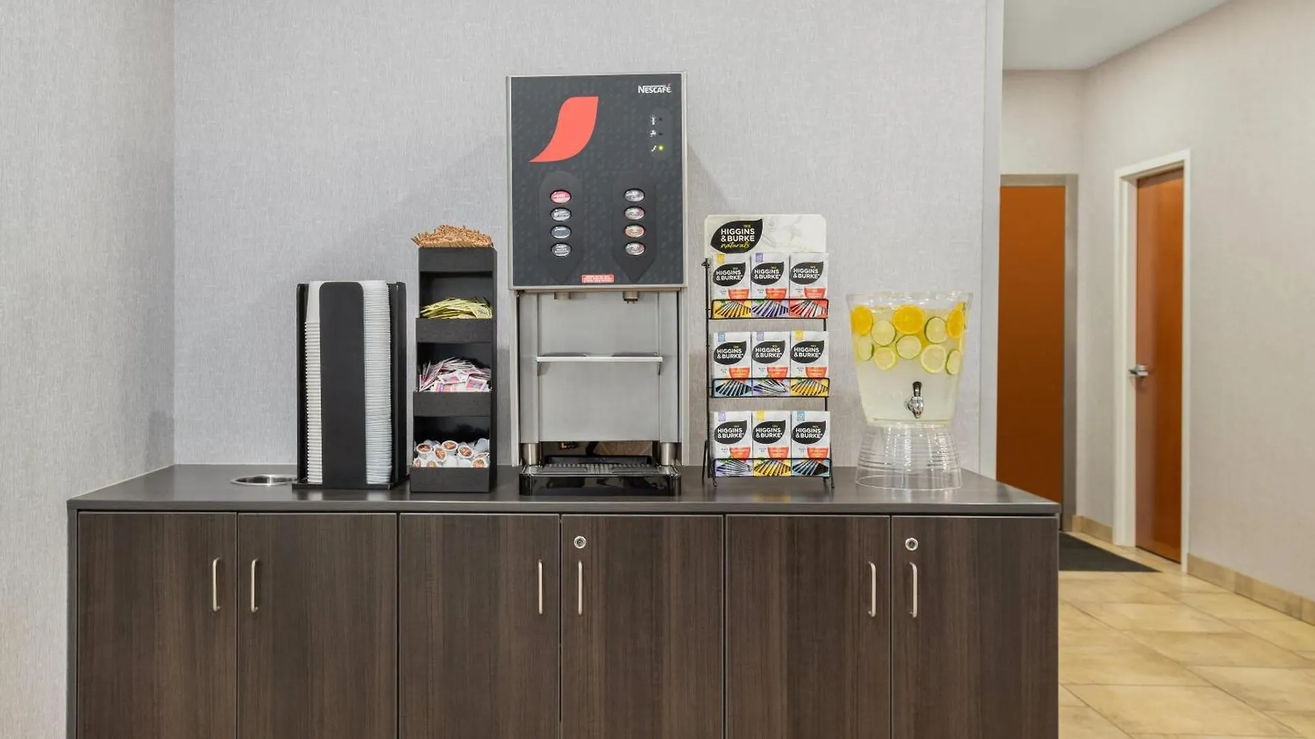 Quality Inn & Suites Winnipeg