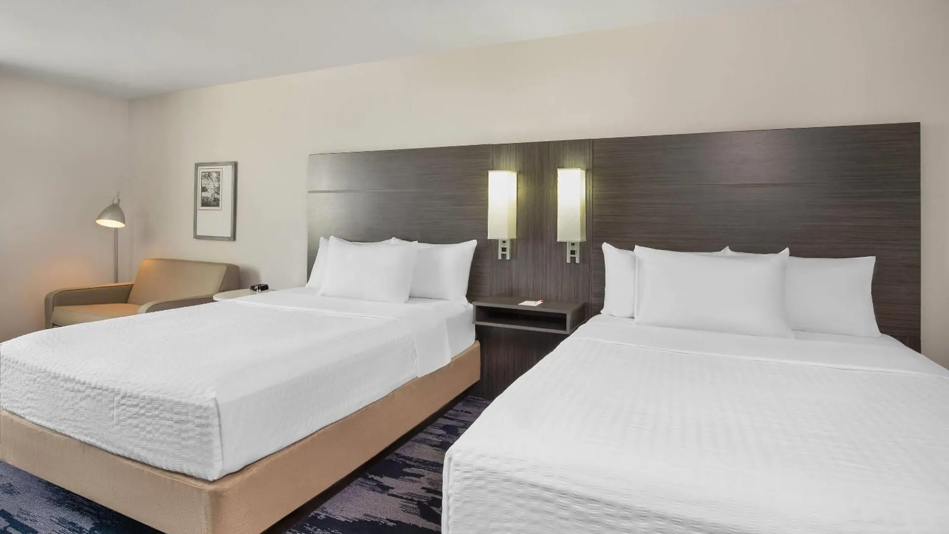 Quality Inn & Suites Winnipeg