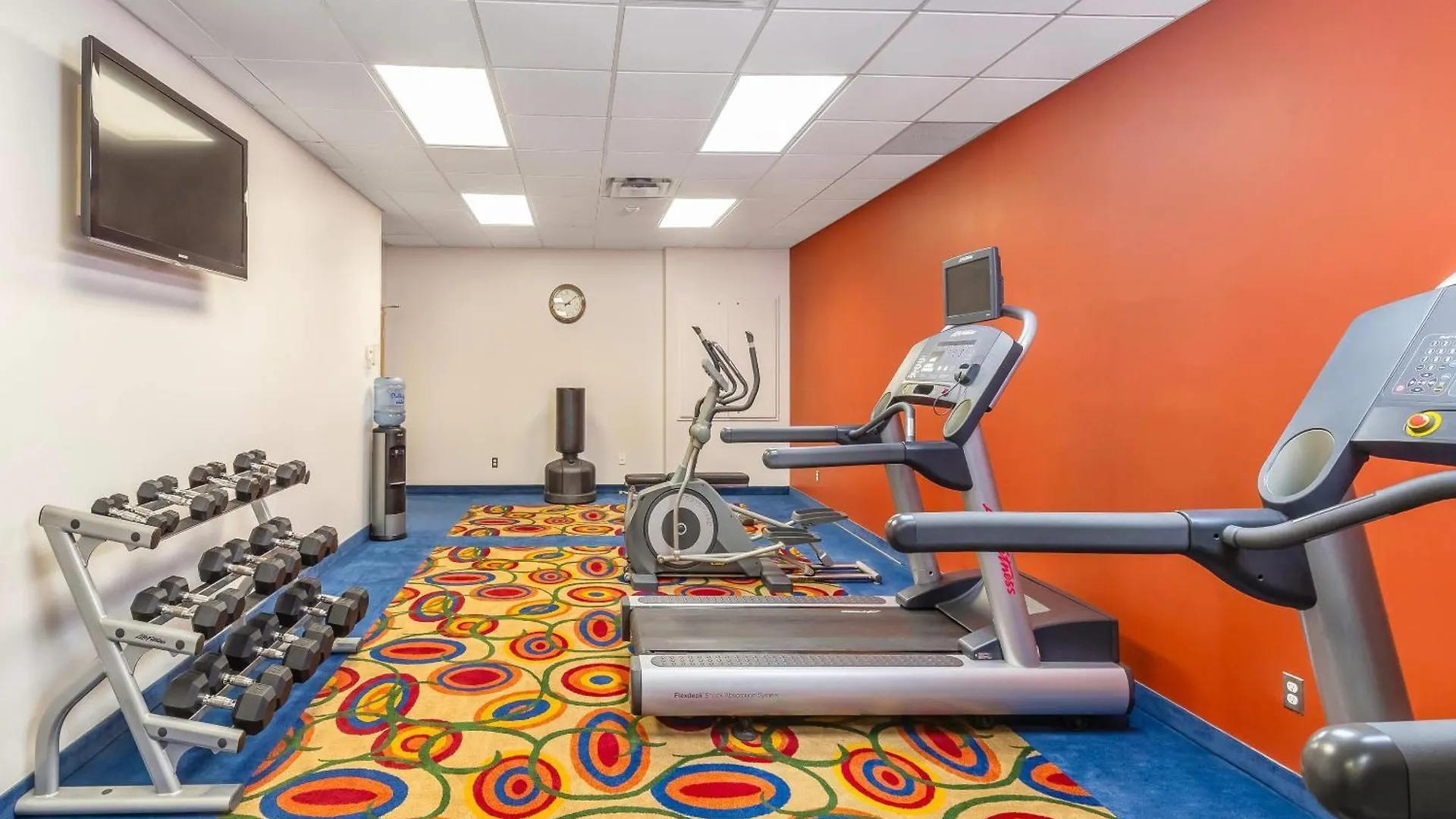 Quality Inn & Suites Winnipeg