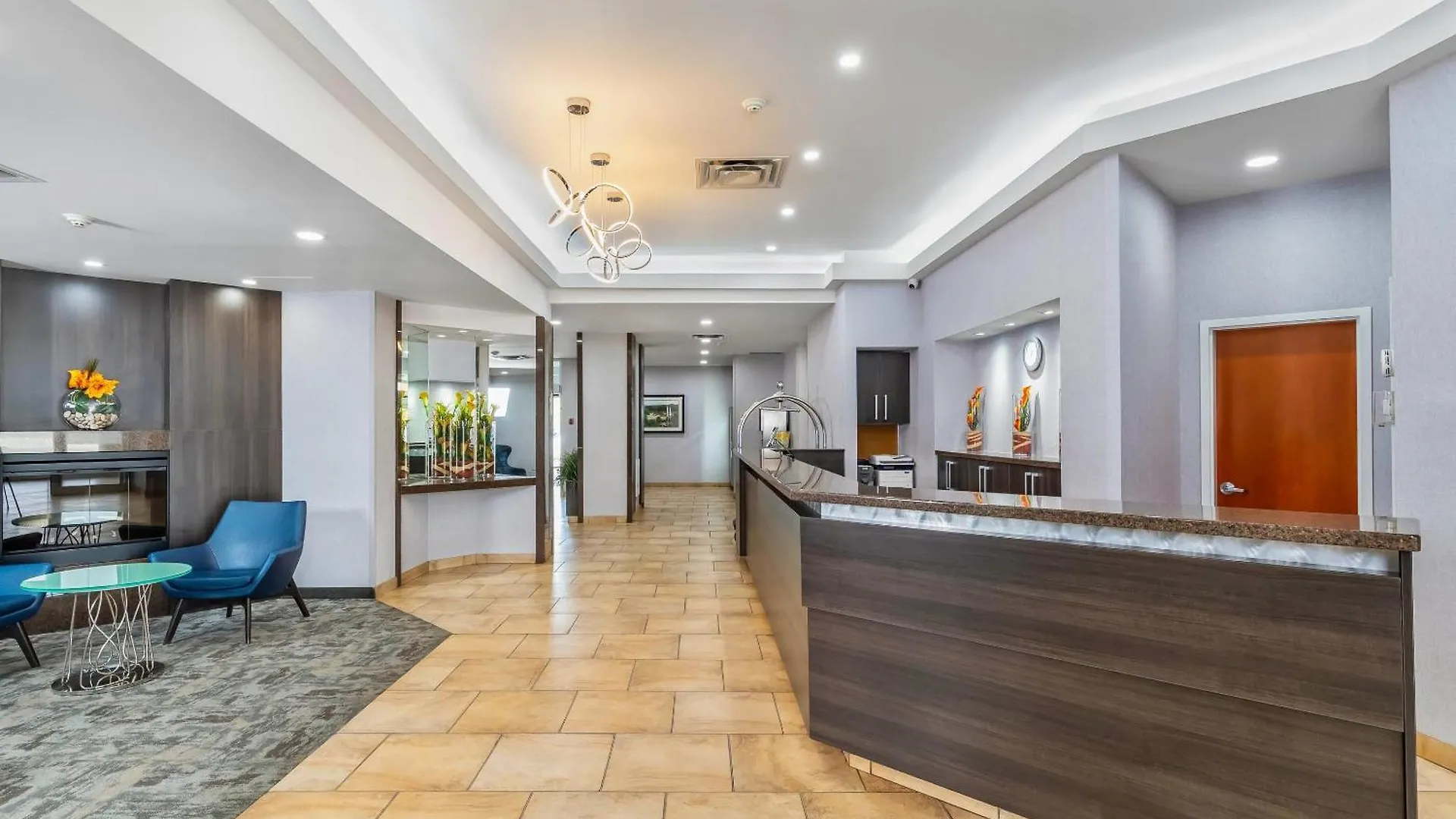 Quality Inn & Suites Winnipeg