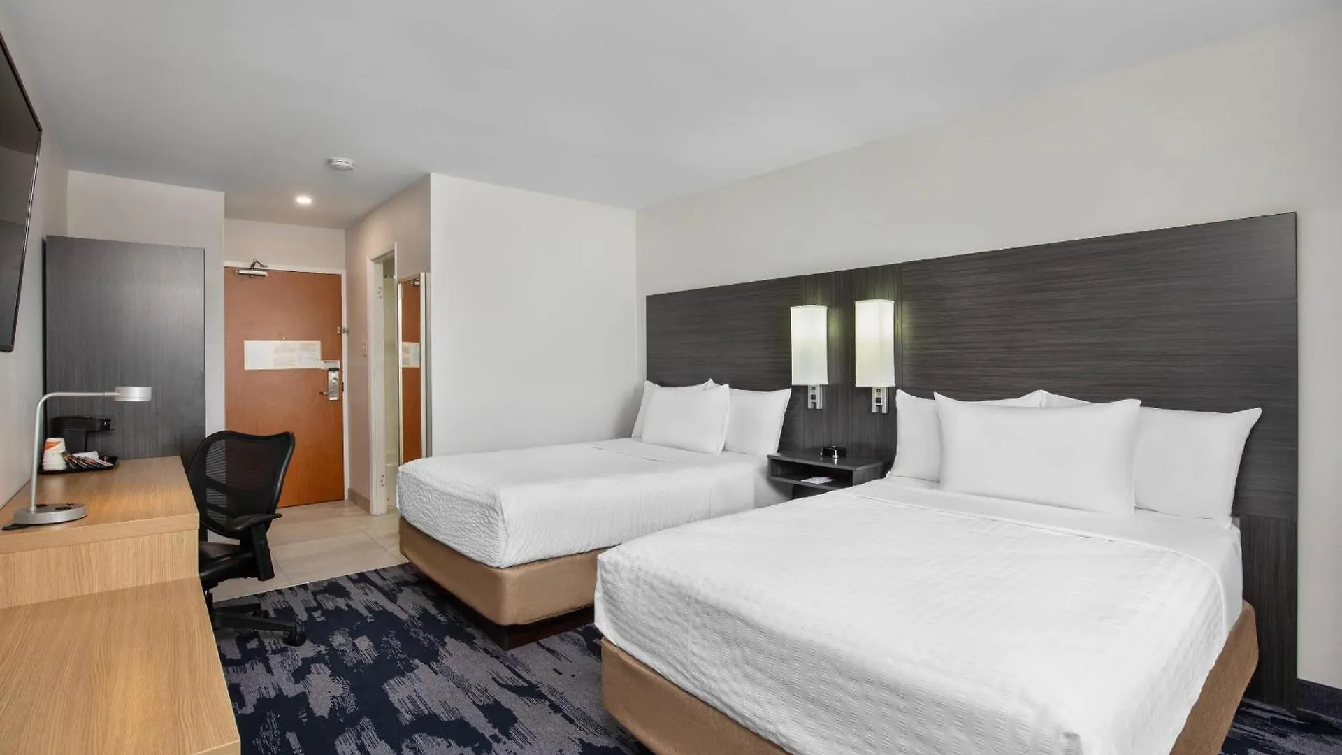 Quality Inn & Suites Winnipeg