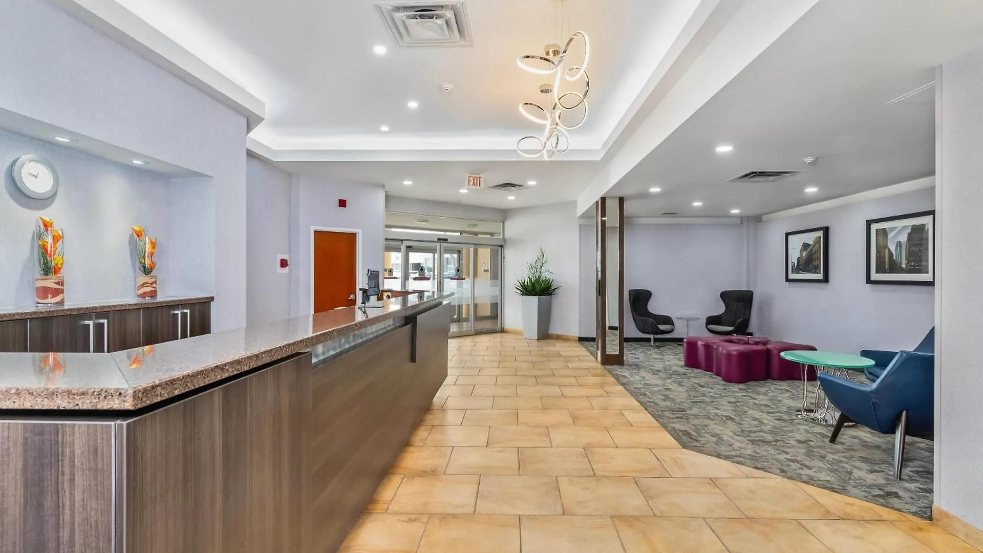 Quality Inn & Suites Winnipeg