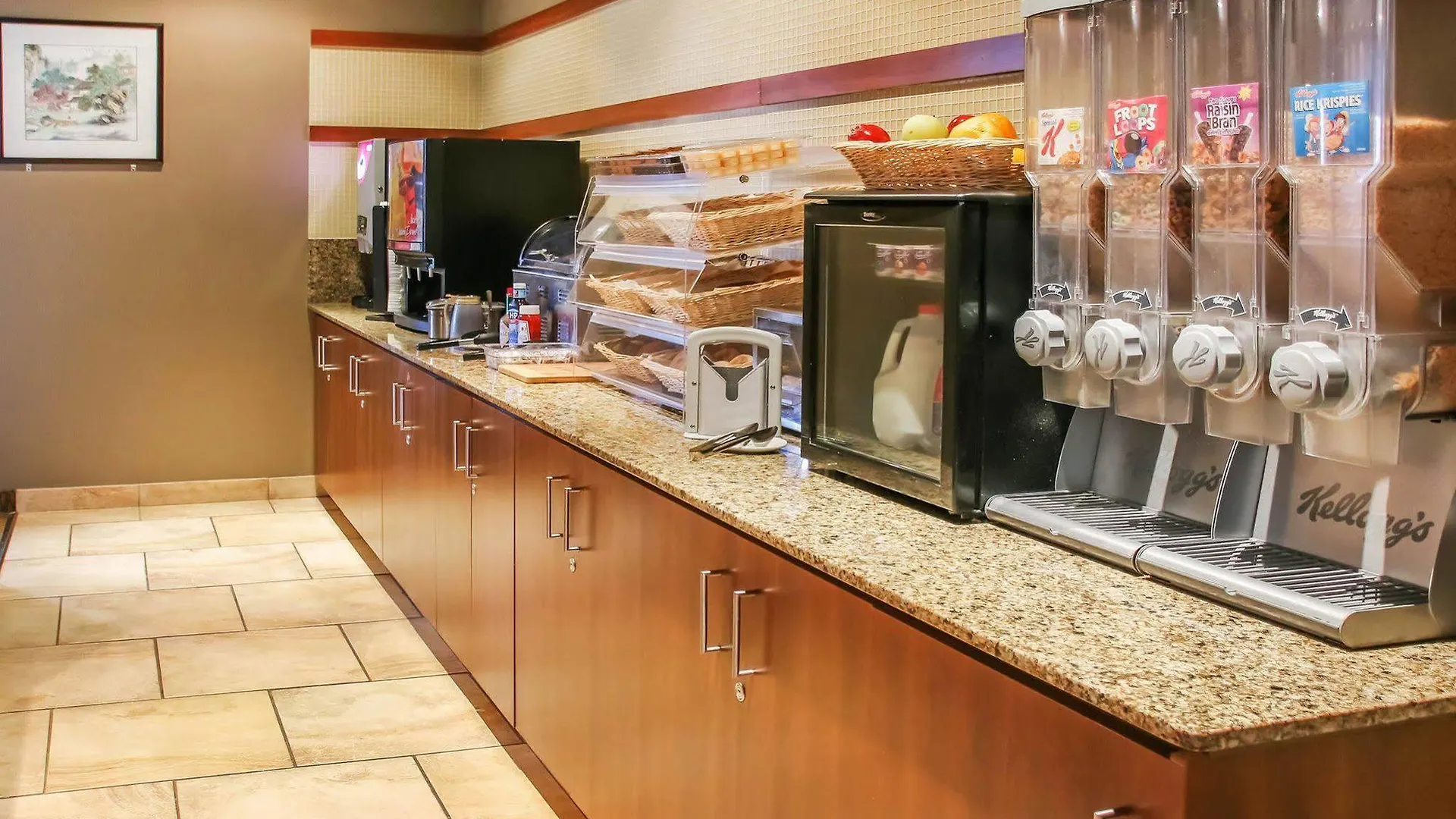 Quality Inn & Suites Winnipeg Canadá