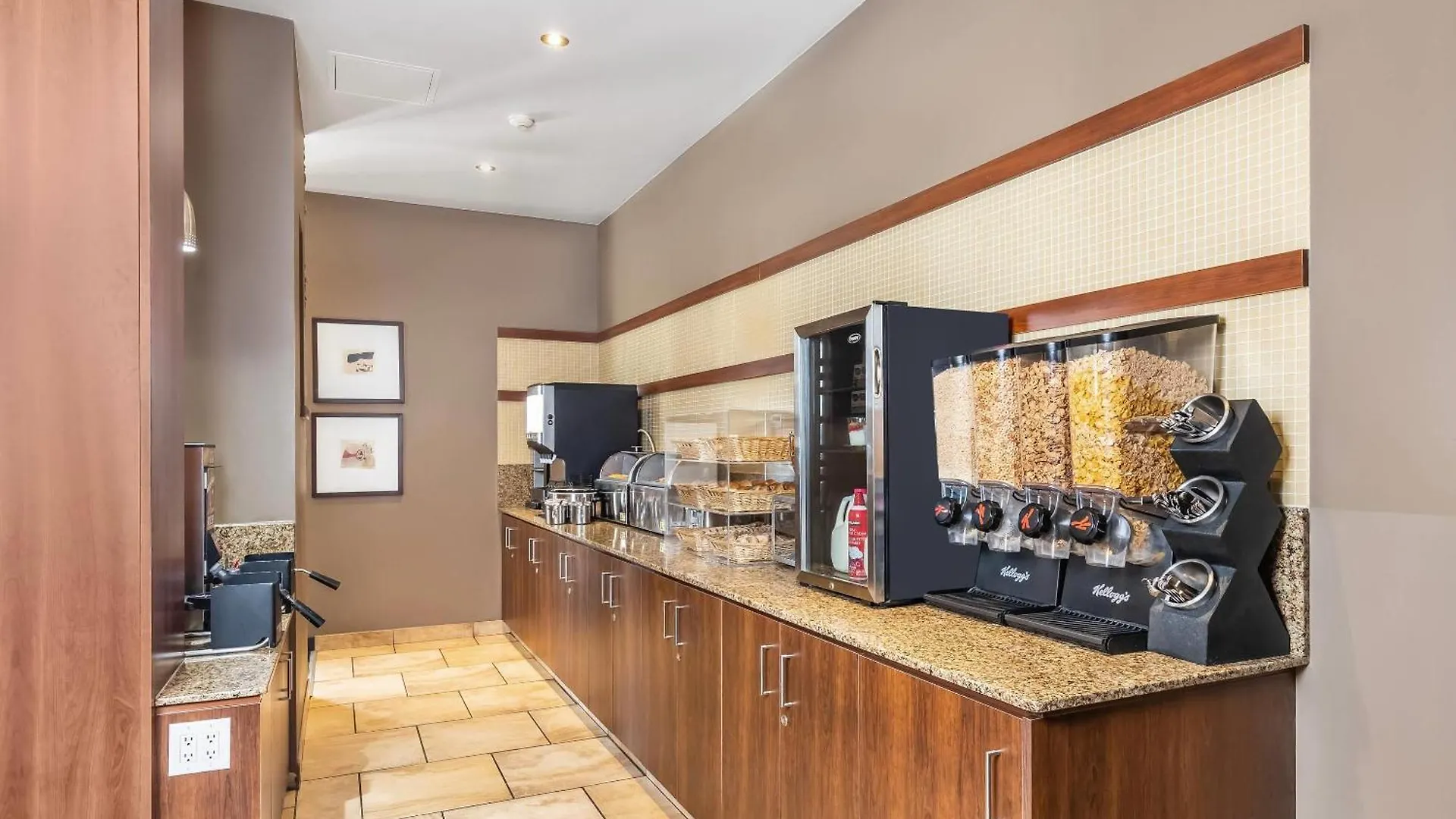Quality Inn & Suites Winnipeg