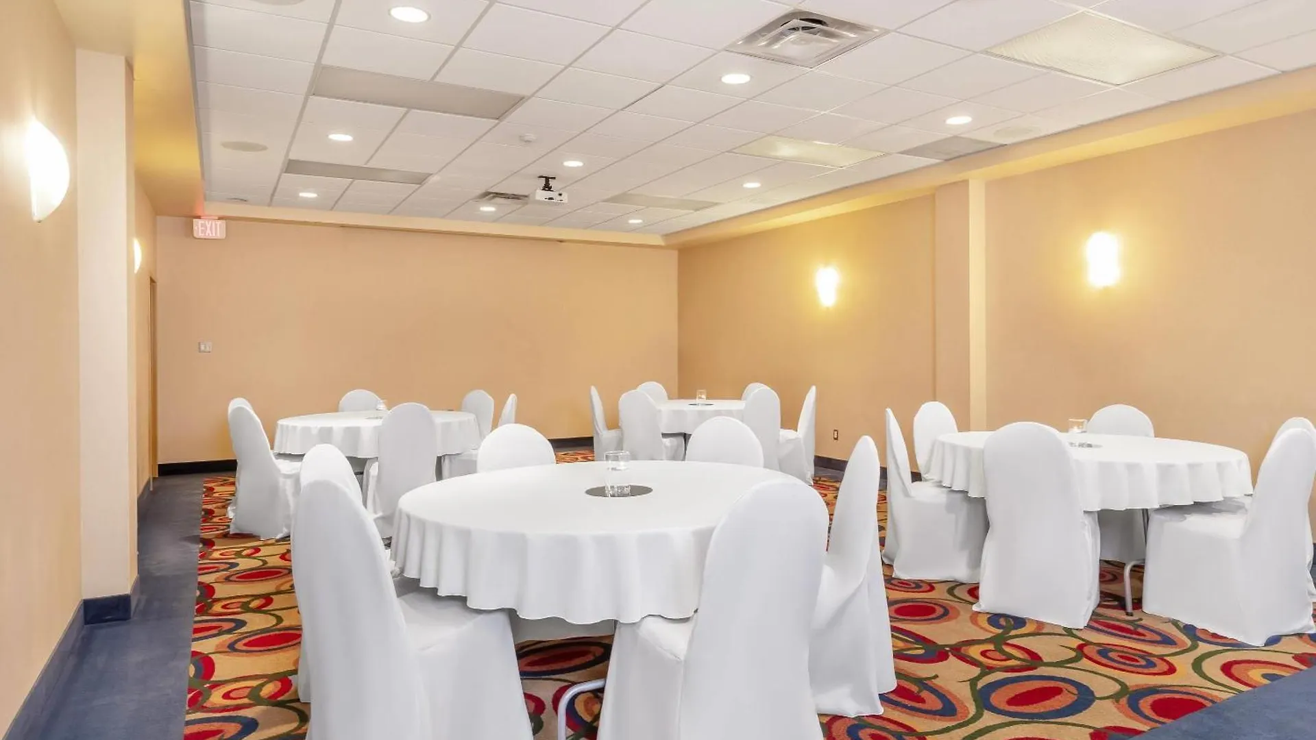 Quality Inn & Suites Winnipeg