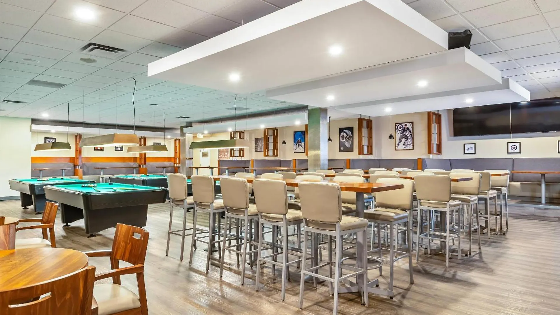 Quality Inn & Suites Winnipeg