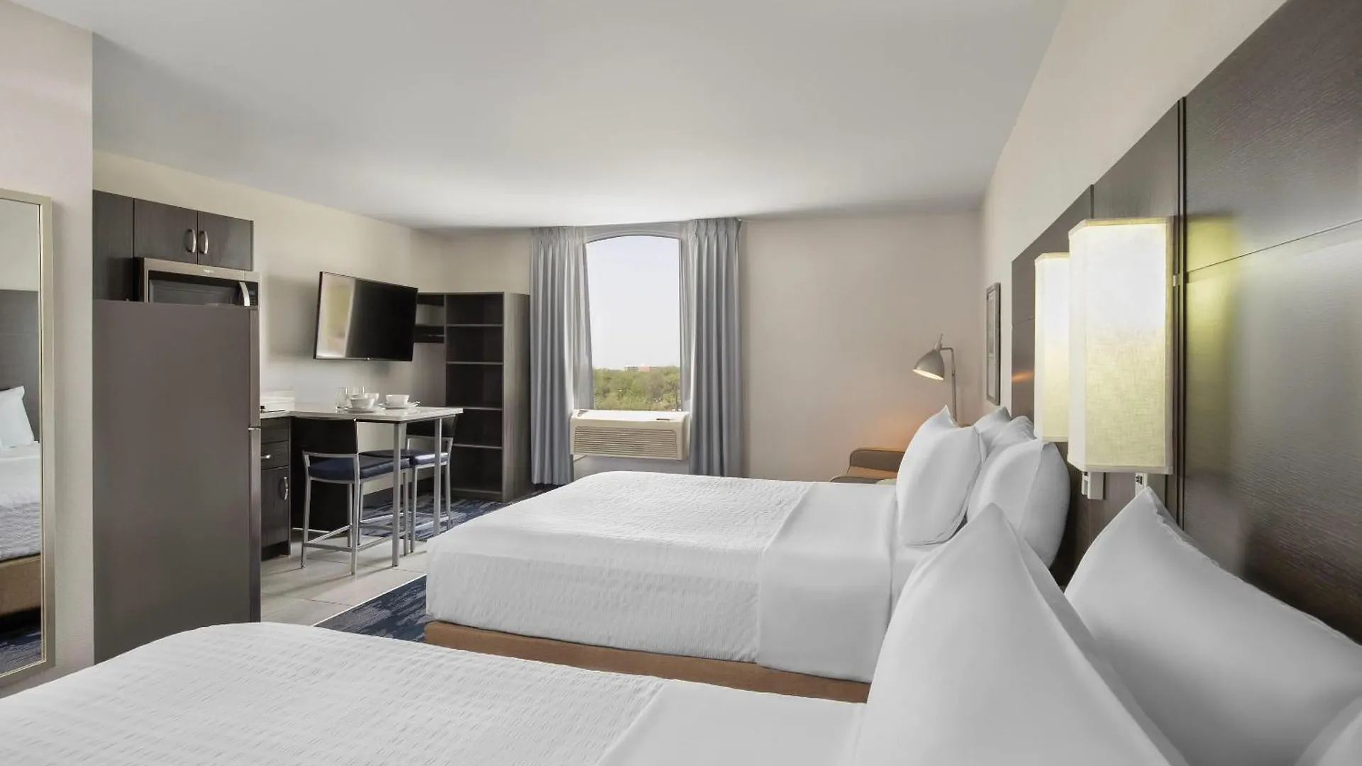 Quality Inn & Suites Winnipeg Canada