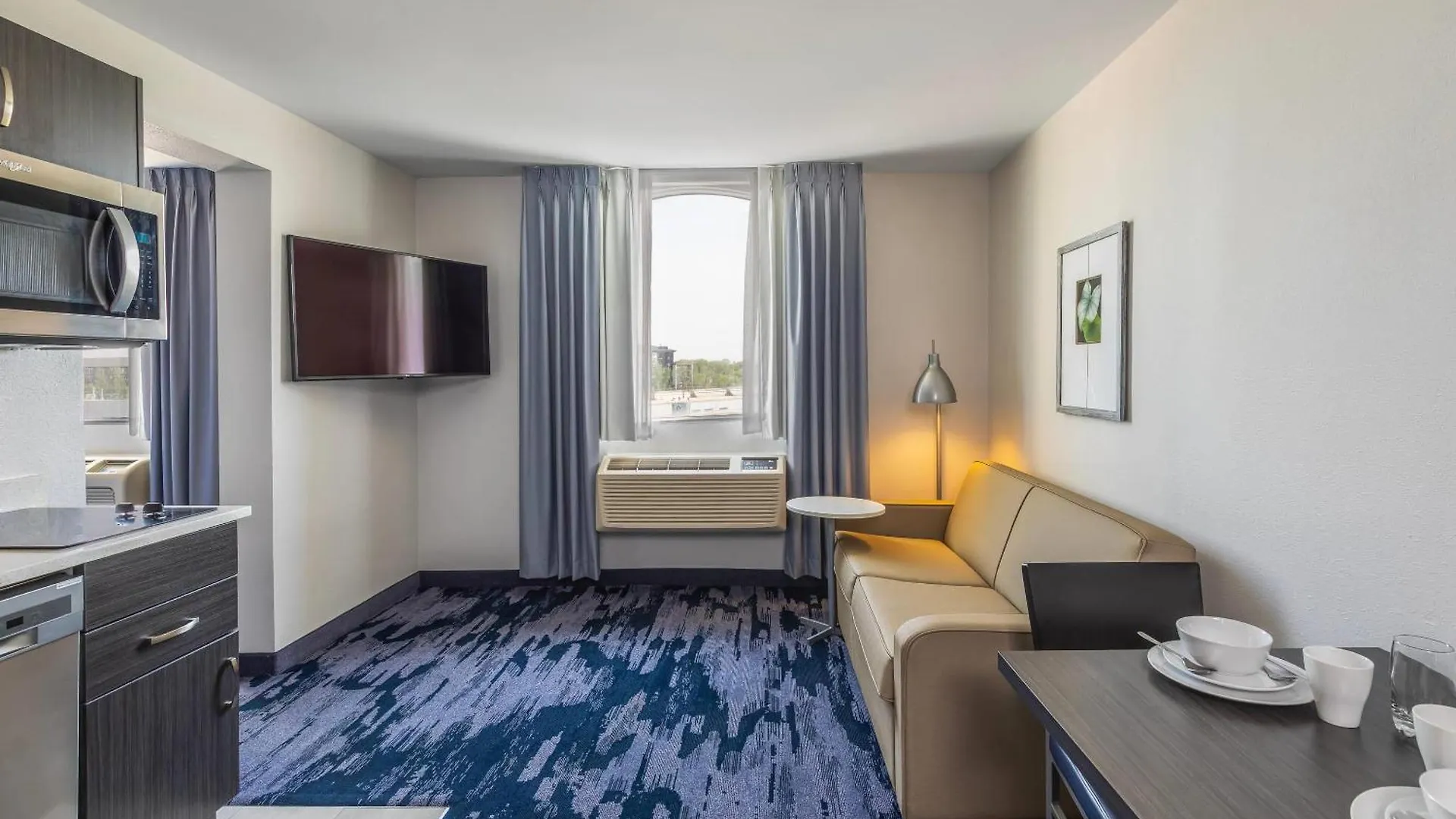 Quality Inn & Suites Winnipeg Canada